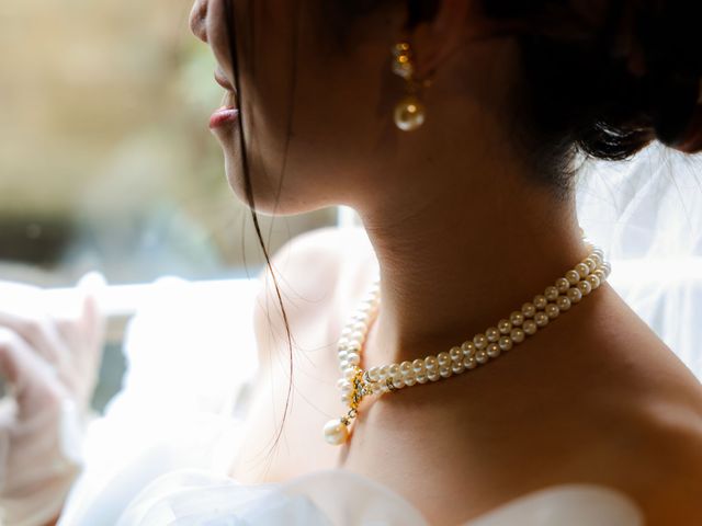 Leo and Yuna's Wedding in Cambridge, Cambridgeshire 105