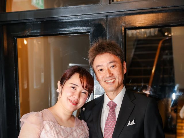 Leo and Yuna's Wedding in Cambridge, Cambridgeshire 162