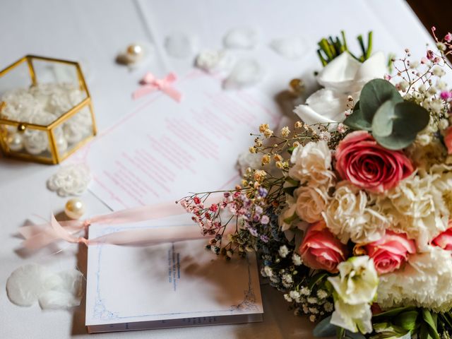 Leo and Yuna's Wedding in Cambridge, Cambridgeshire 221