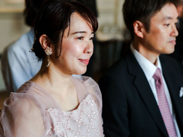 Leo and Yuna's Wedding in Cambridge, Cambridgeshire 294