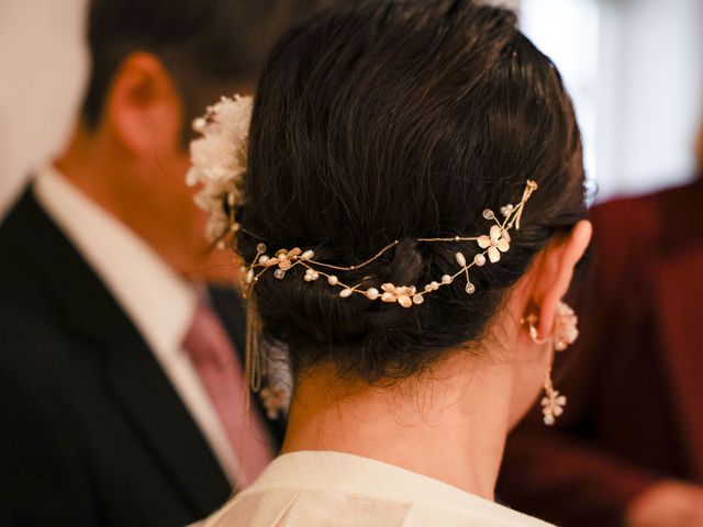 Leo and Yuna's Wedding in Cambridge, Cambridgeshire 296