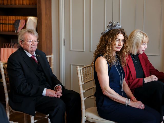 Leo and Yuna's Wedding in Cambridge, Cambridgeshire 302
