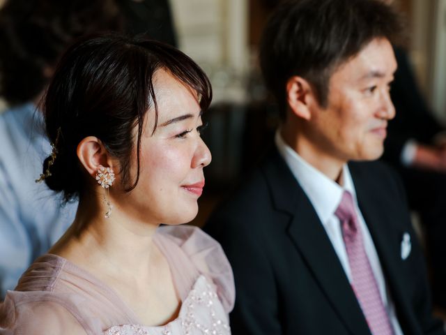 Leo and Yuna's Wedding in Cambridge, Cambridgeshire 342