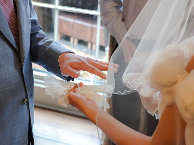 Leo and Yuna's Wedding in Cambridge, Cambridgeshire 364