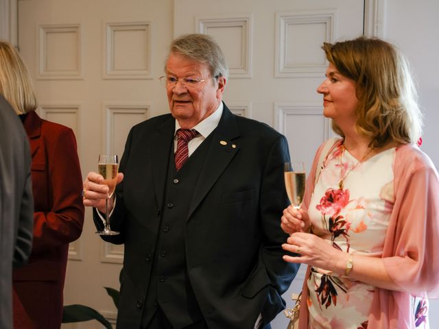 Leo and Yuna's Wedding in Cambridge, Cambridgeshire 438