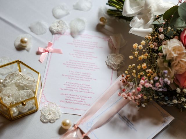 Leo and Yuna's Wedding in Cambridge, Cambridgeshire 454