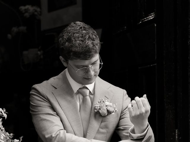 Leo and Yuna's Wedding in Cambridge, Cambridgeshire 467