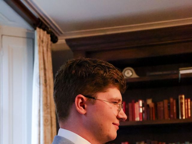 Leo and Yuna's Wedding in Cambridge, Cambridgeshire 468