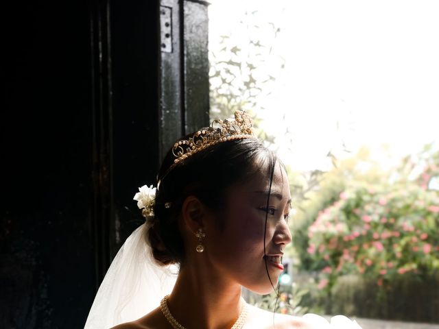 Leo and Yuna's Wedding in Cambridge, Cambridgeshire 472