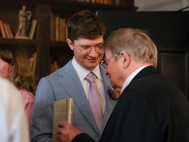 Leo and Yuna's Wedding in Cambridge, Cambridgeshire 474