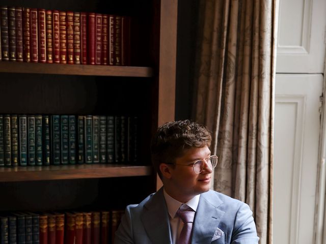 Leo and Yuna's Wedding in Cambridge, Cambridgeshire 475