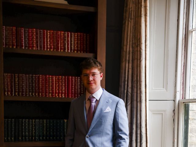 Leo and Yuna's Wedding in Cambridge, Cambridgeshire 477