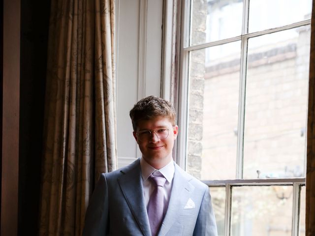 Leo and Yuna's Wedding in Cambridge, Cambridgeshire 483