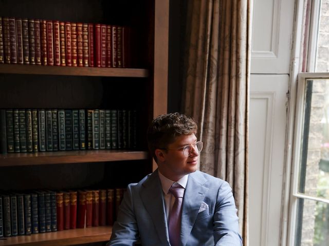 Leo and Yuna's Wedding in Cambridge, Cambridgeshire 484