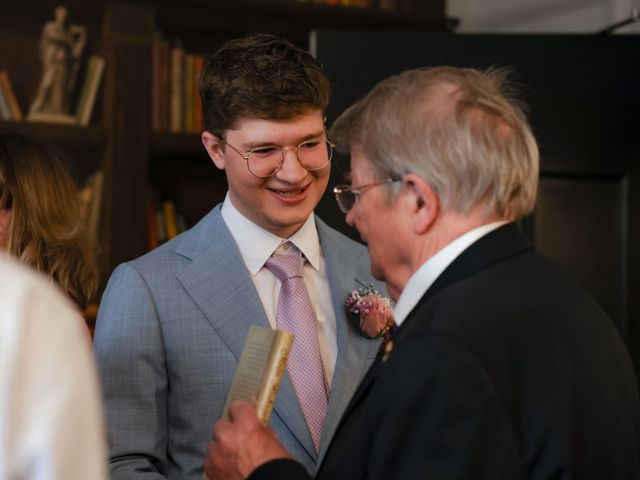Leo and Yuna's Wedding in Cambridge, Cambridgeshire 485