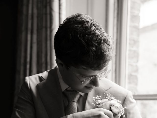Leo and Yuna's Wedding in Cambridge, Cambridgeshire 523