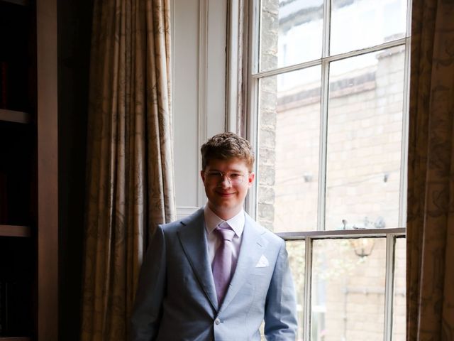 Leo and Yuna's Wedding in Cambridge, Cambridgeshire 525