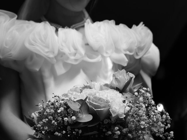 Leo and Yuna's Wedding in Cambridge, Cambridgeshire 533