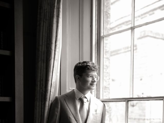 Leo and Yuna's Wedding in Cambridge, Cambridgeshire 564