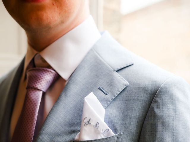 Leo and Yuna's Wedding in Cambridge, Cambridgeshire 571