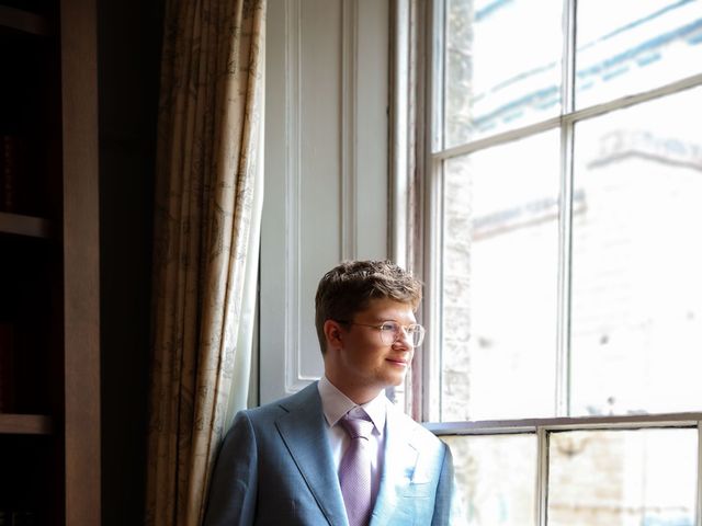 Leo and Yuna's Wedding in Cambridge, Cambridgeshire 572