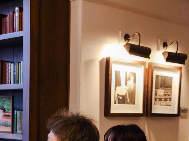 Leo and Yuna's Wedding in Cambridge, Cambridgeshire 605