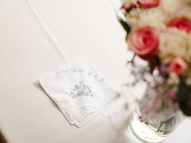 Leo and Yuna's Wedding in Cambridge, Cambridgeshire 609