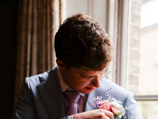 Leo and Yuna's Wedding in Cambridge, Cambridgeshire 617