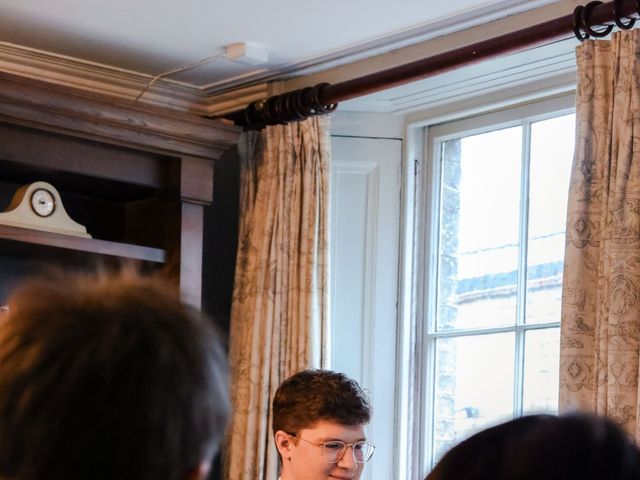 Leo and Yuna's Wedding in Cambridge, Cambridgeshire 623
