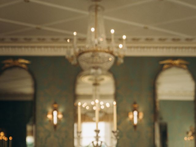 Fabian and Helena's Wedding in Bramham, West Yorkshire 53