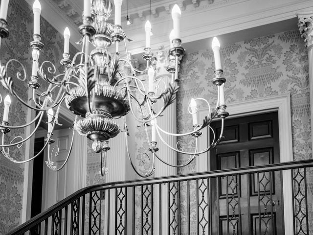 Fabian and Helena's Wedding in Bramham, West Yorkshire 106