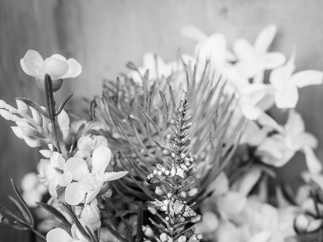 Fabian and Helena's Wedding in Bramham, West Yorkshire 108
