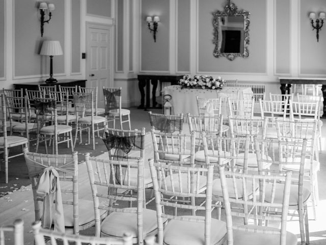 Fabian and Helena's Wedding in Bramham, West Yorkshire 109