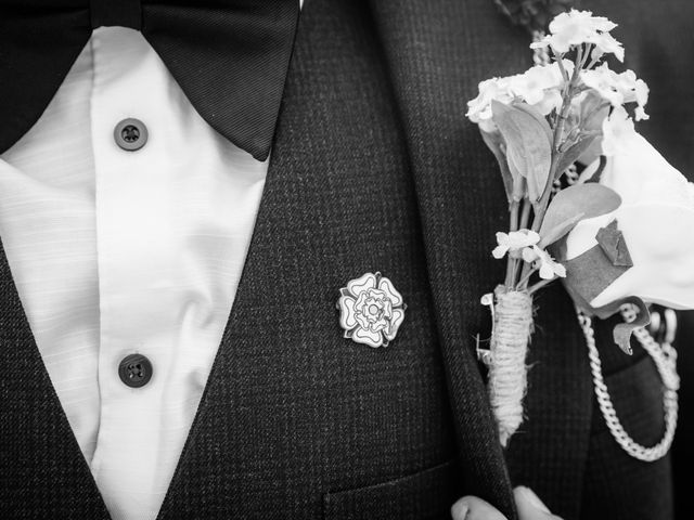 Fabian and Helena's Wedding in Bramham, West Yorkshire 128