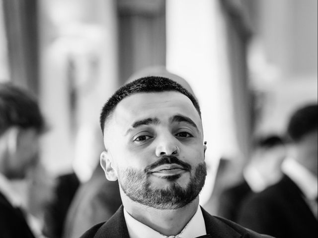 Fabian and Helena's Wedding in Bramham, West Yorkshire 131