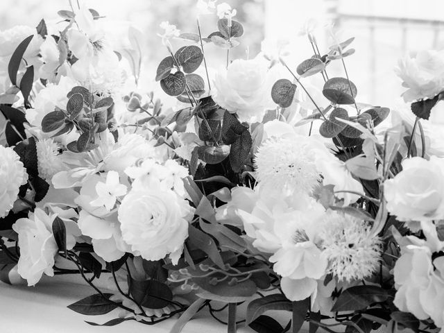 Fabian and Helena's Wedding in Bramham, West Yorkshire 155