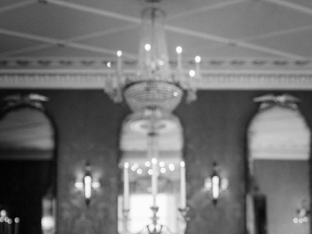 Fabian and Helena's Wedding in Bramham, West Yorkshire 156