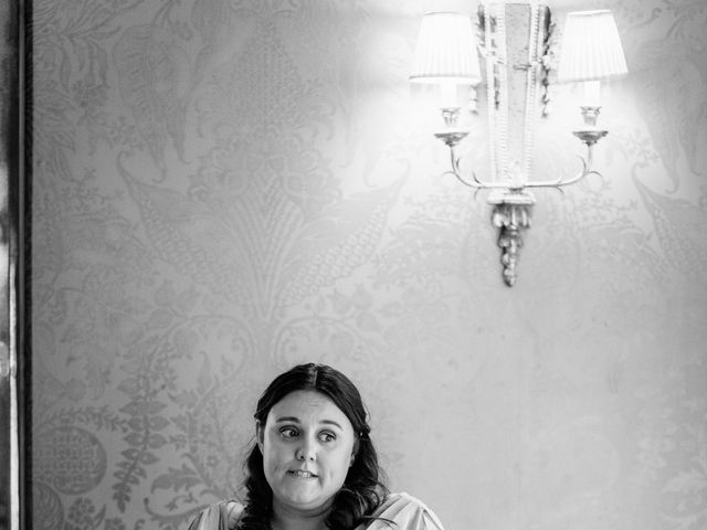 Fabian and Helena's Wedding in Bramham, West Yorkshire 175