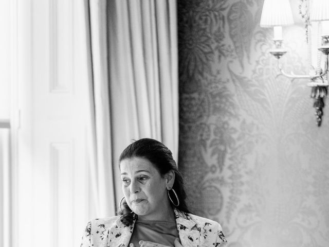 Fabian and Helena's Wedding in Bramham, West Yorkshire 181