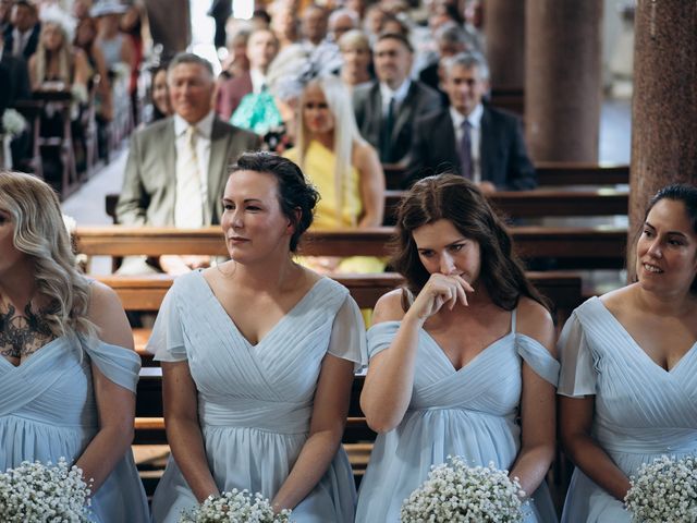 Dan and Jane&apos;s Wedding in Harrogate, North Yorkshire 19