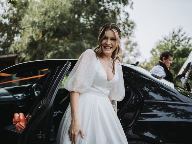 Connor and Libbie&apos;s Wedding in Tonbridge, Kent 10
