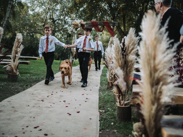 Connor and Libbie&apos;s Wedding in Tonbridge, Kent 17