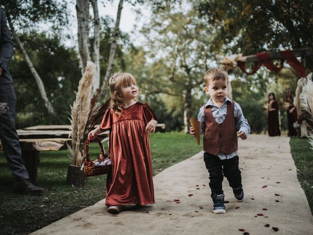 Connor and Libbie&apos;s Wedding in Tonbridge, Kent 18