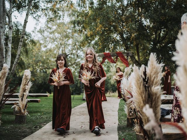 Connor and Libbie&apos;s Wedding in Tonbridge, Kent 19