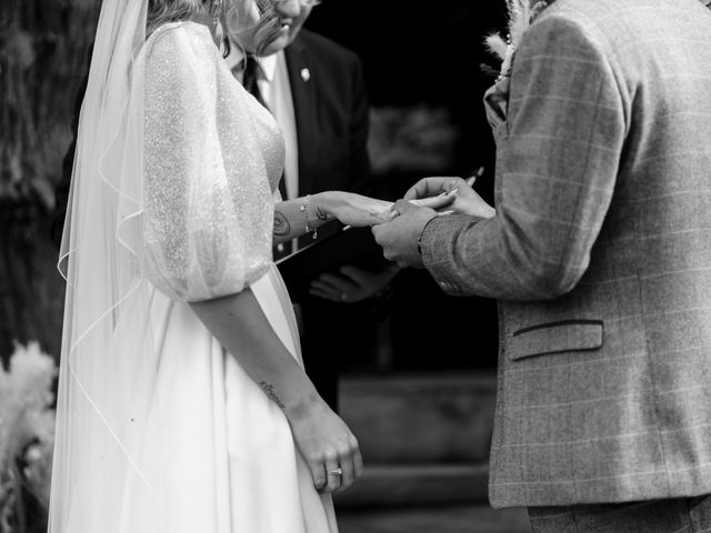 Connor and Libbie&apos;s Wedding in Tonbridge, Kent 1