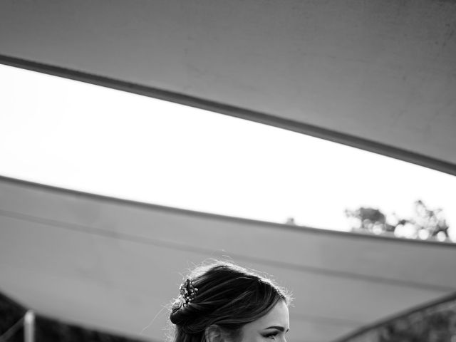 Connor and Libbie&apos;s Wedding in Tonbridge, Kent 47