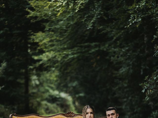 Connor and Libbie&apos;s Wedding in Tonbridge, Kent 51