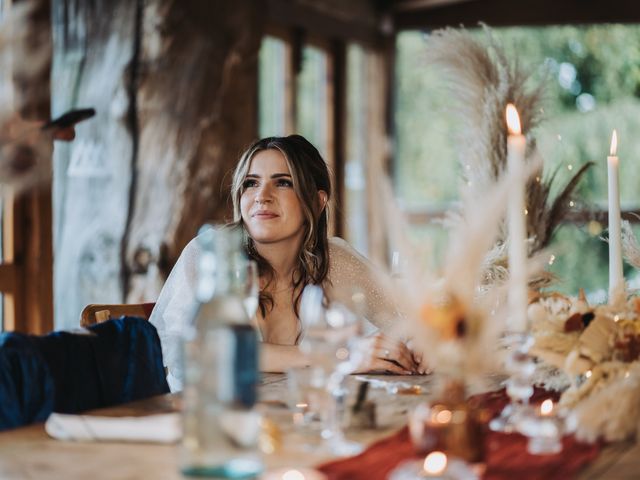 Connor and Libbie&apos;s Wedding in Tonbridge, Kent 70