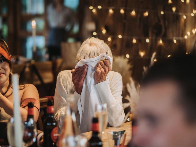 Connor and Libbie&apos;s Wedding in Tonbridge, Kent 71