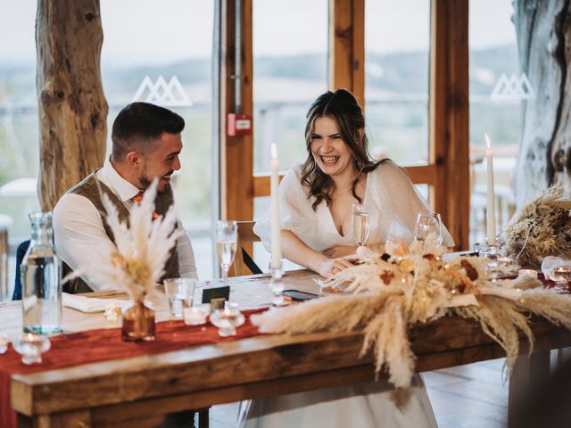 Connor and Libbie&apos;s Wedding in Tonbridge, Kent 77